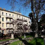 Gasthof Rooms Tisa Old Town 3*