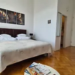 Rooms Tisa Old Town