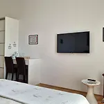 Rooms Tisa Old Town Gasthof
