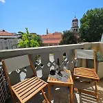 Rooms Tisa Old Town 3*