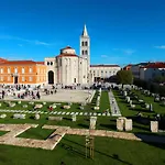 Rooms Tisa Old Town 3* Zadar