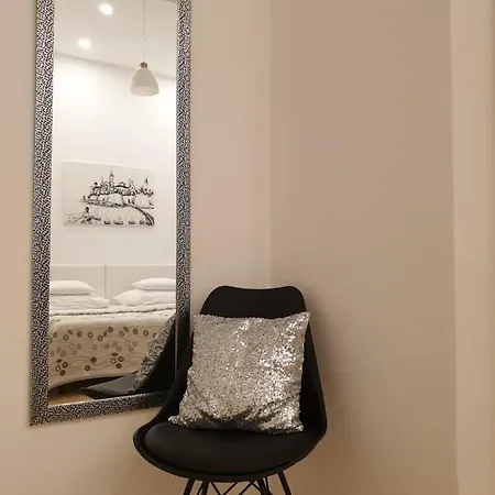 Rooms Tisa Old Town Gostinjska kuća Zadar