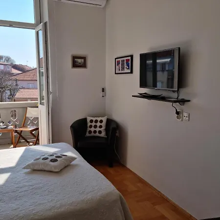 Rooms Tisa Old Town