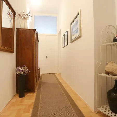 Rooms Tisa Old Town