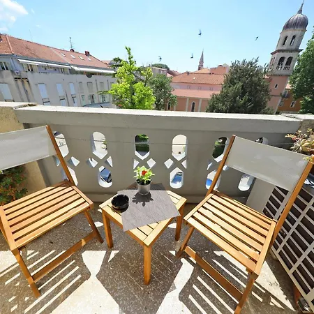 Guest house Rooms Tisa Old Town Zadar