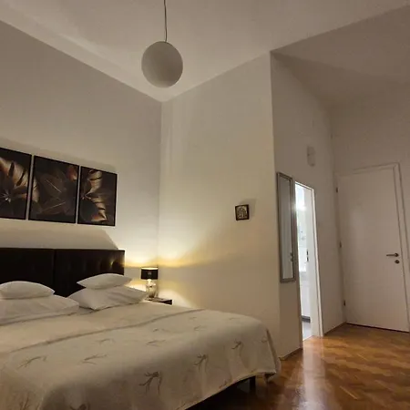 Rooms Tisa Old Town 3* Zadar