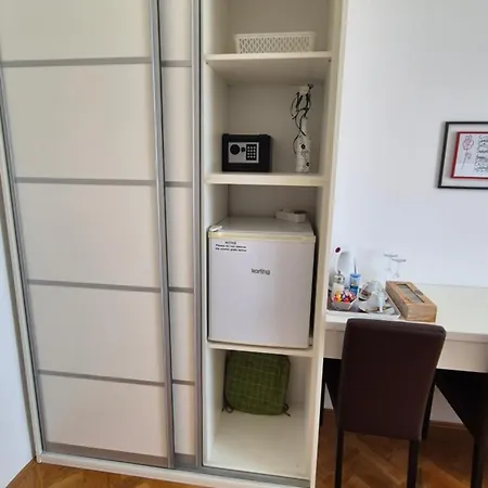 Gostinjska kuća Rooms Tisa Old Town 3*