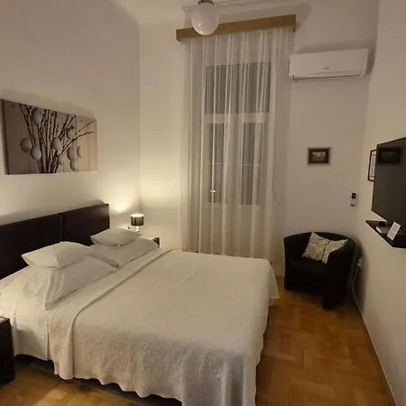Rooms Tisa Old Town 3* Zadar