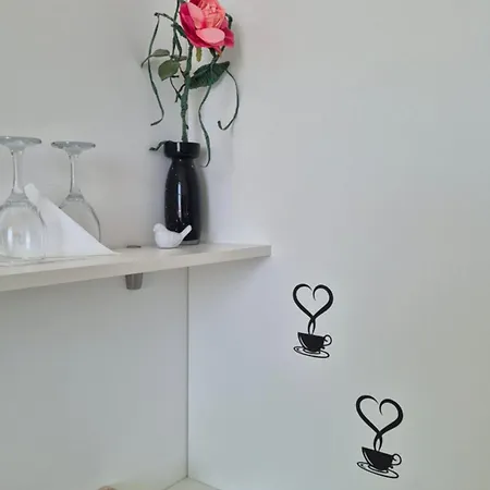 Rooms Tisa Old Town Guest house 3*