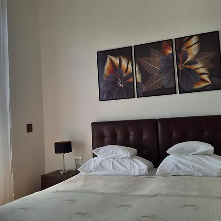 Guest house Rooms Tisa Old Town 3*