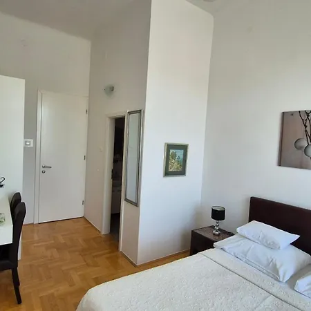 Rooms Tisa Old Town Gostinjska kuća Zadar