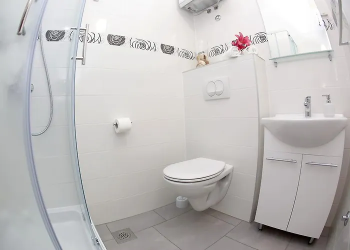 Tisa Old Town ゲストハウス