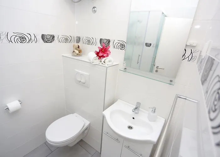 Maison d'hôtes Tisa Old Town Zadar