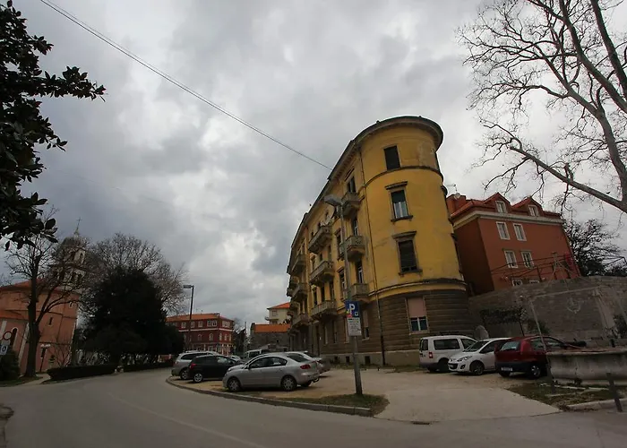 Tisa Old Town Maison d'hôtes