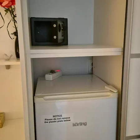 Tisa Old Town 3* زادار