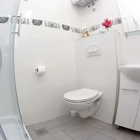 Tisa Old Town بيت ضيافة