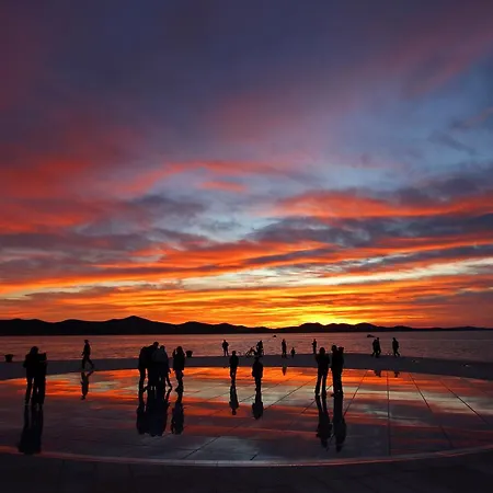 بيت ضيافة Tisa Old Town