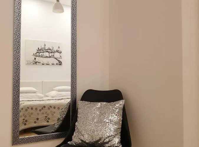 Rooms Tisa Old Town Guest house Zadar