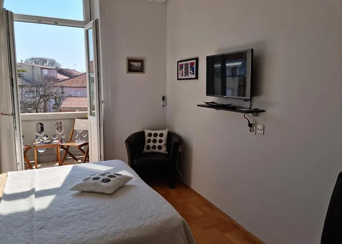 Rooms Tisa Old Town