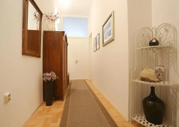 Rooms Tisa Old Town