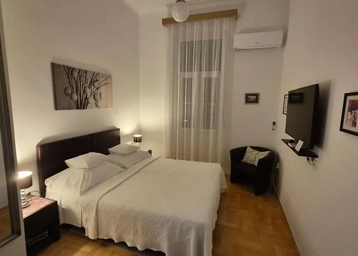 Rooms Tisa Old Town 3* Zadar