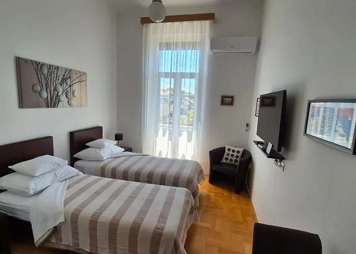 Guest house Rooms Tisa Old Town Zadar
