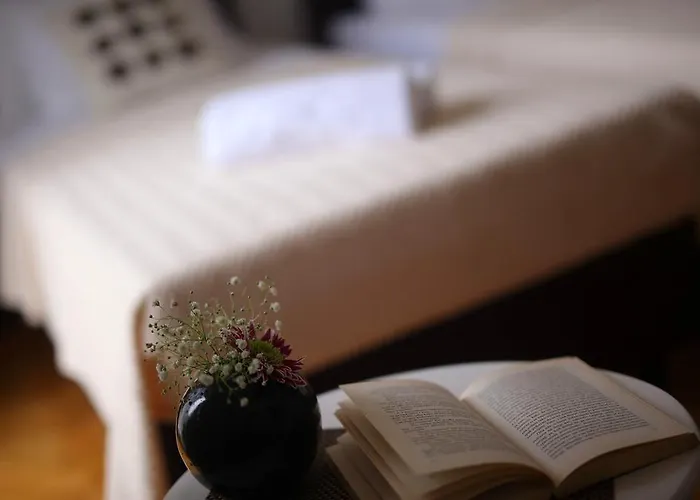 Rooms Tisa Old Town 3* Zadar