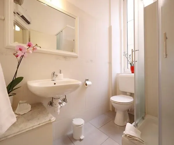 Rooms Tisa Old Town 3* Zadar